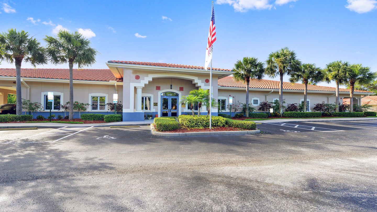 Serenity Funeral Home & Serenity Gardens Memorial Park | Funeral ...