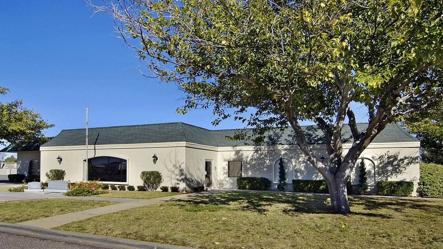 Odessa Funeral Home | Funeral & Cremation