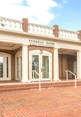 Gary L. Kaufman Funeral Home at Meadowridge Memorial Park Associates