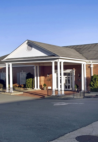 Hanes Lineberry Funeral Home | Funeral & Cremation