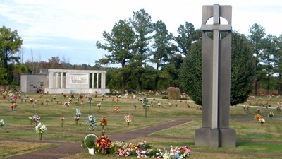 roselawn memorial gardens funeral cemetery murfreesboro tn