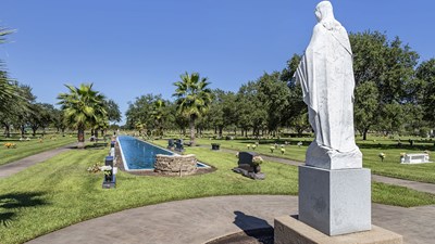 Grand View Funeral Home And Memorial Park Bethany Cemetery