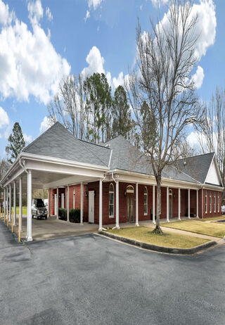 Radney-Smith Funeral Home Associates