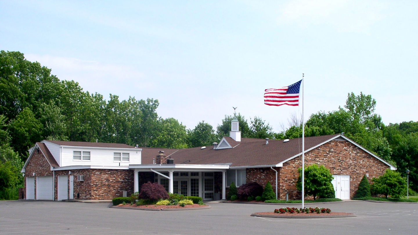 D Esopo Funeral Chapels Hartford New Haven