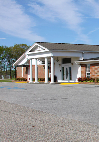 Rockco Funeral Home (Montevallo) Associates