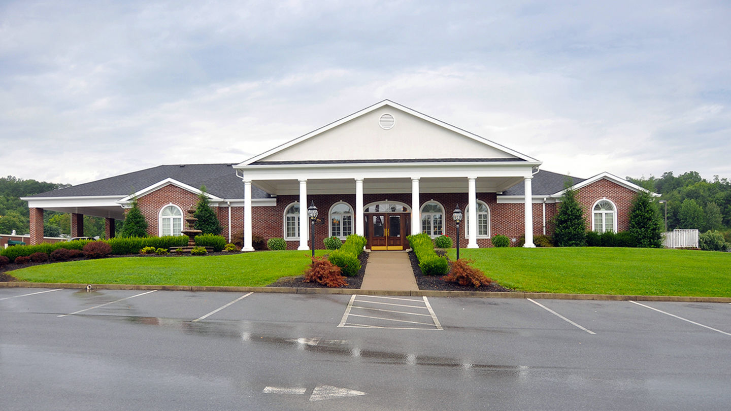 Kiser-Rose Hill Funeral Home | Funeral & Cremation