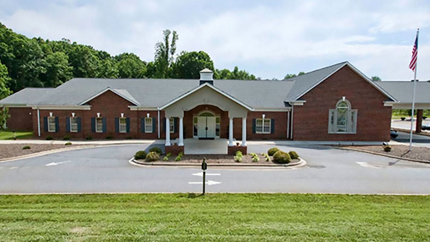 Drum Funeral Home-Hickory | Funeral & Cremation