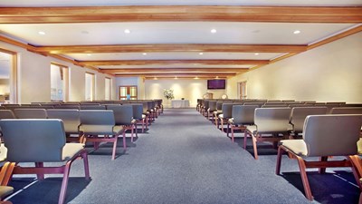 Hamilton Harron Funeral Home | Funeral & Cremation