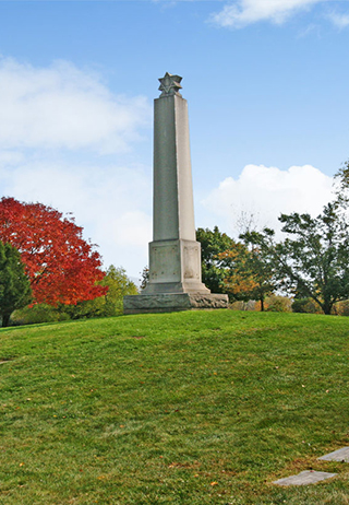 Beverly Cemetery