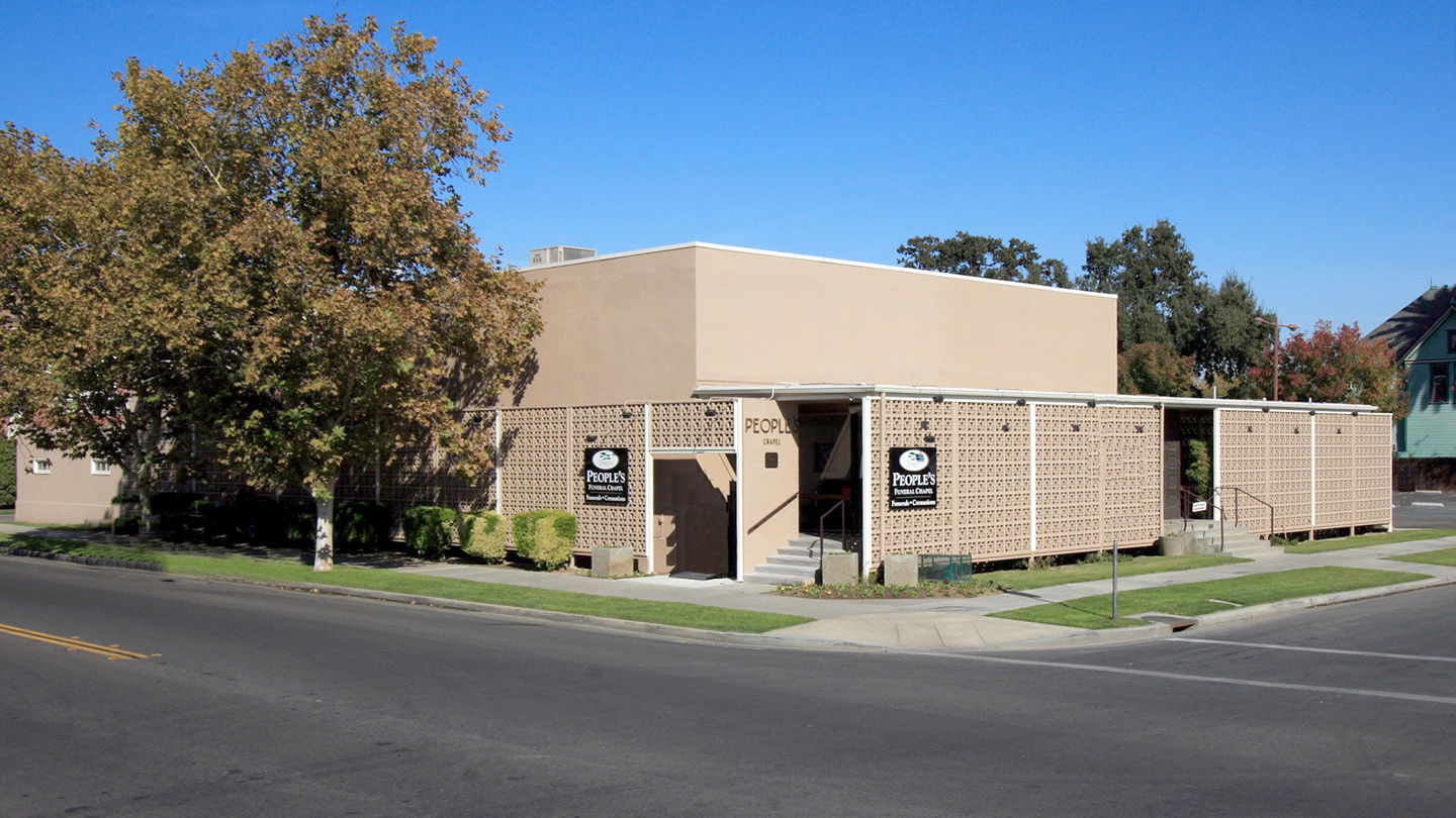 Peopleâ€™s Funeral Chapel | Funeral & Cremation