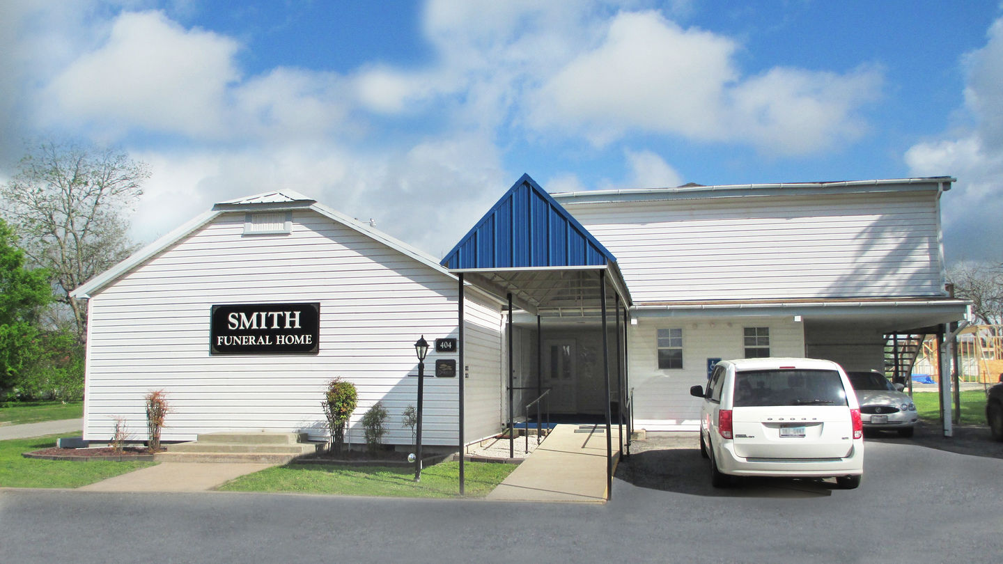 Smith Funeral Home | Funeral & Cremation