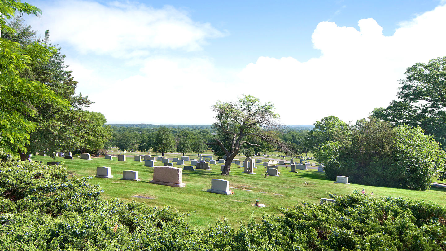 Fort Lincoln Park