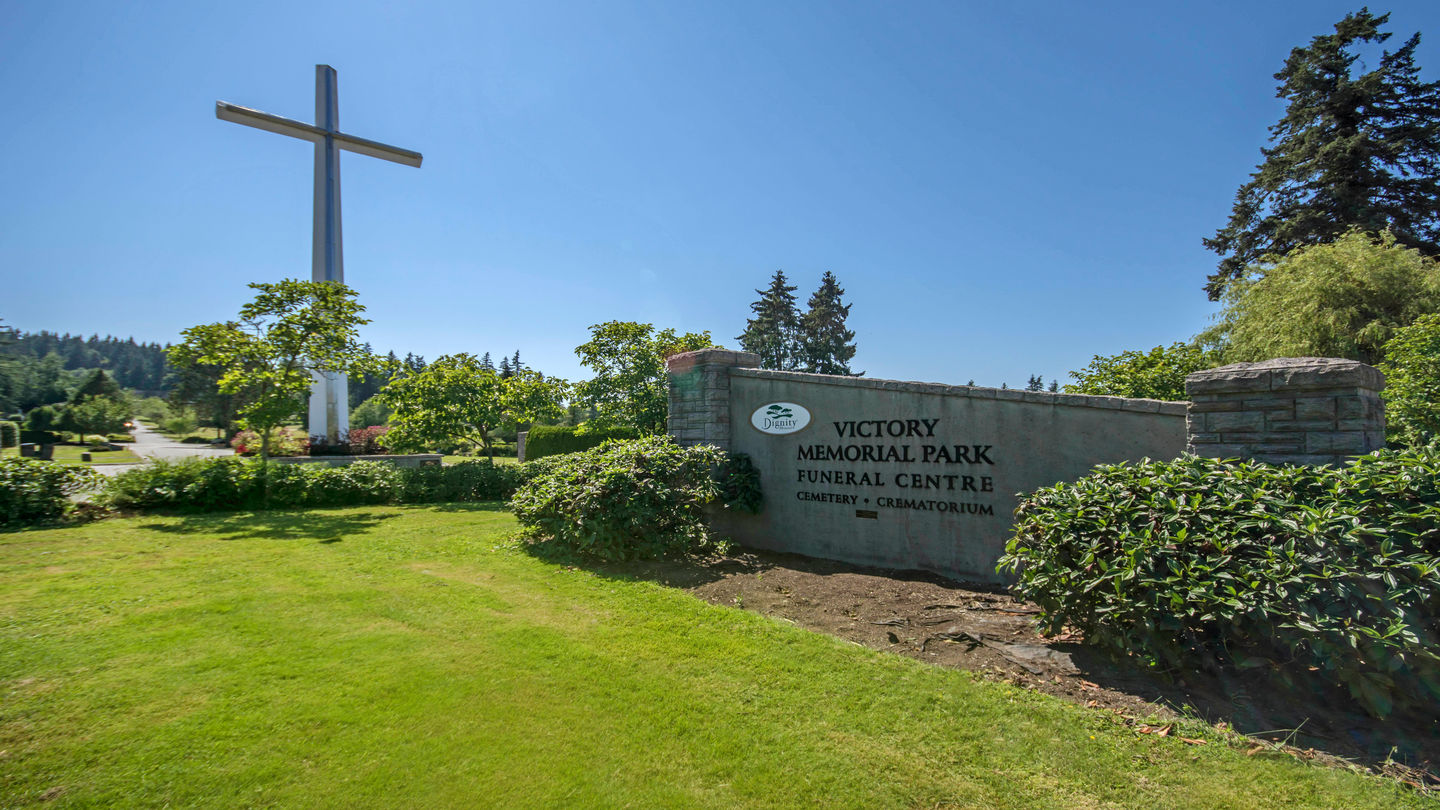 Victory Memorial Park Funeral Centre Funeral Cremation Cemetery