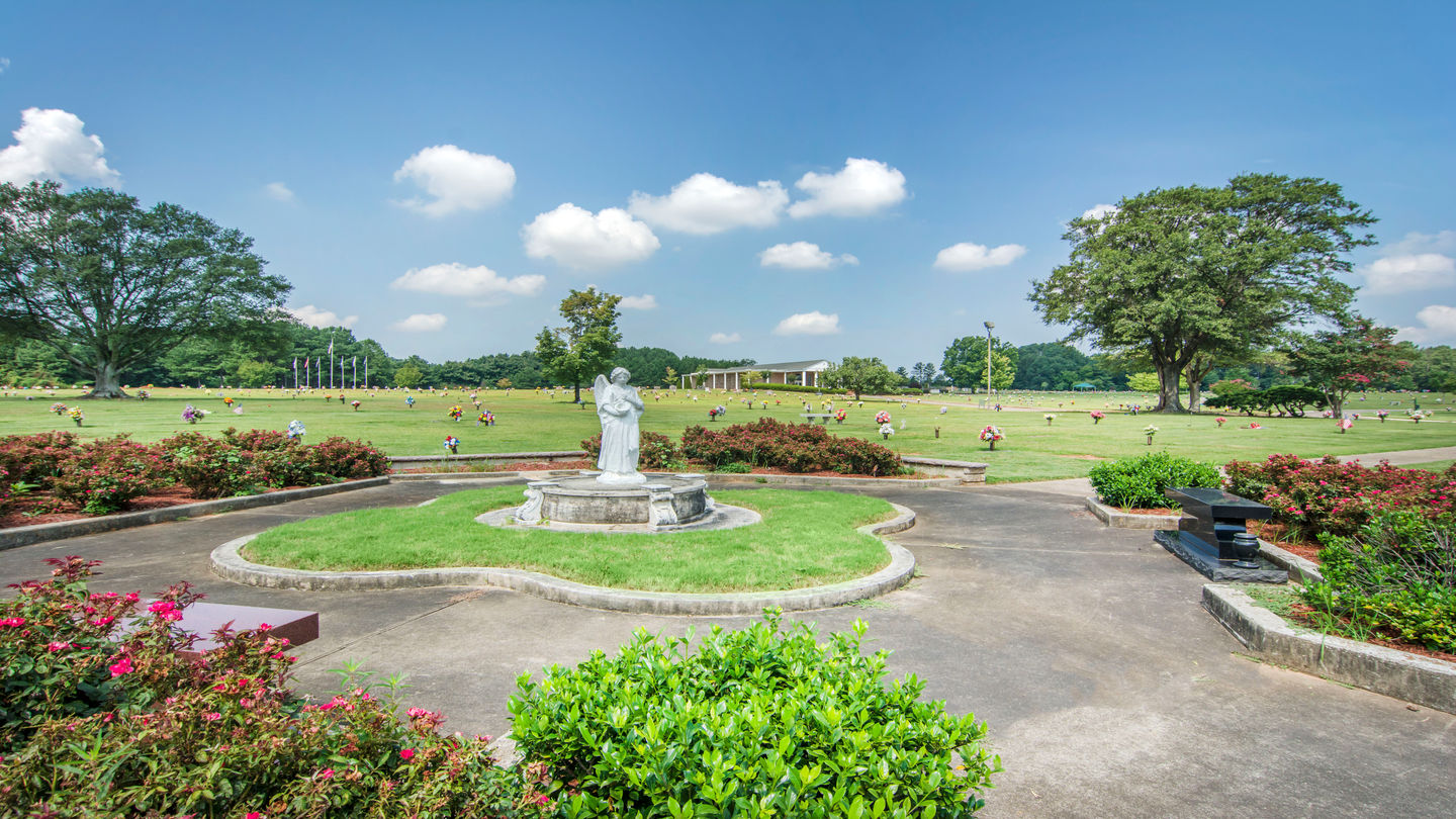 Memorial Park Funeral Home Gainesville Bruin Blog