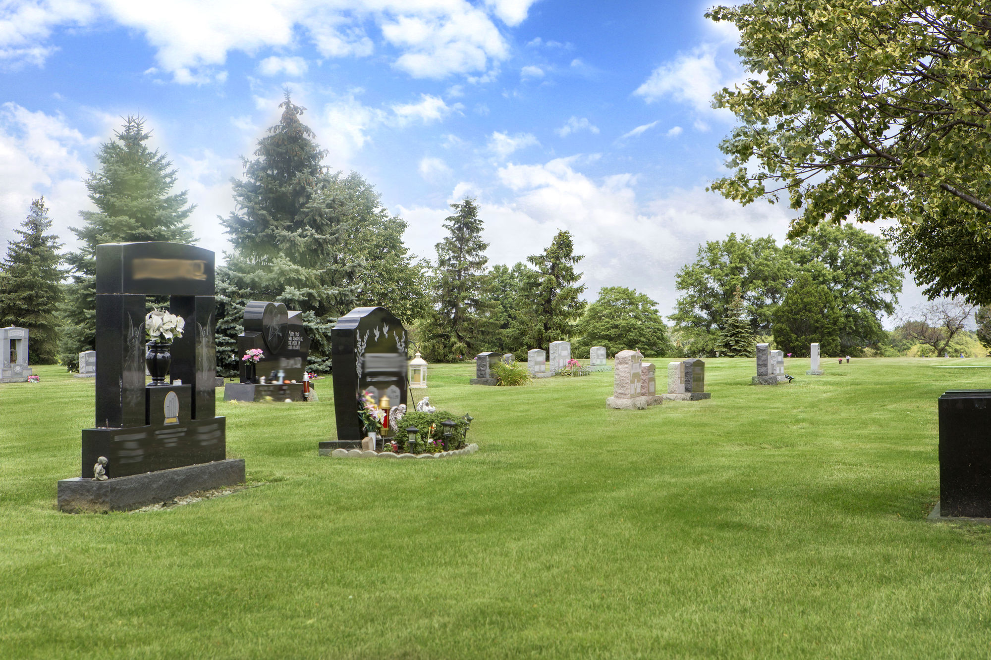 Products Services - Chapel Lawn Funeral Home & Memorial Gardens