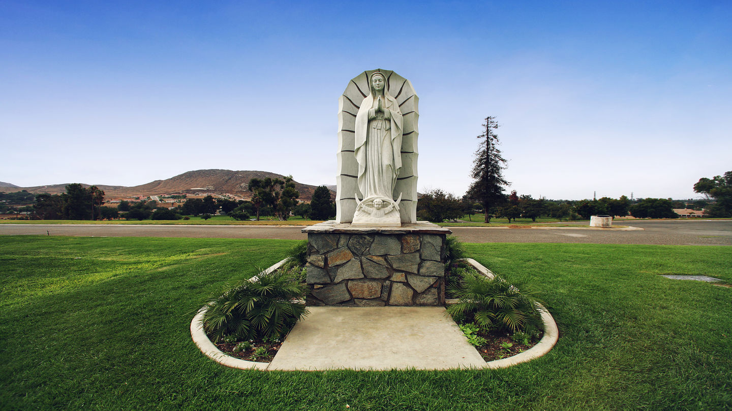 Green Acres Memorial Park & Mortuary | Funeral, Cremation & Cemetery|  Dignity Memorial