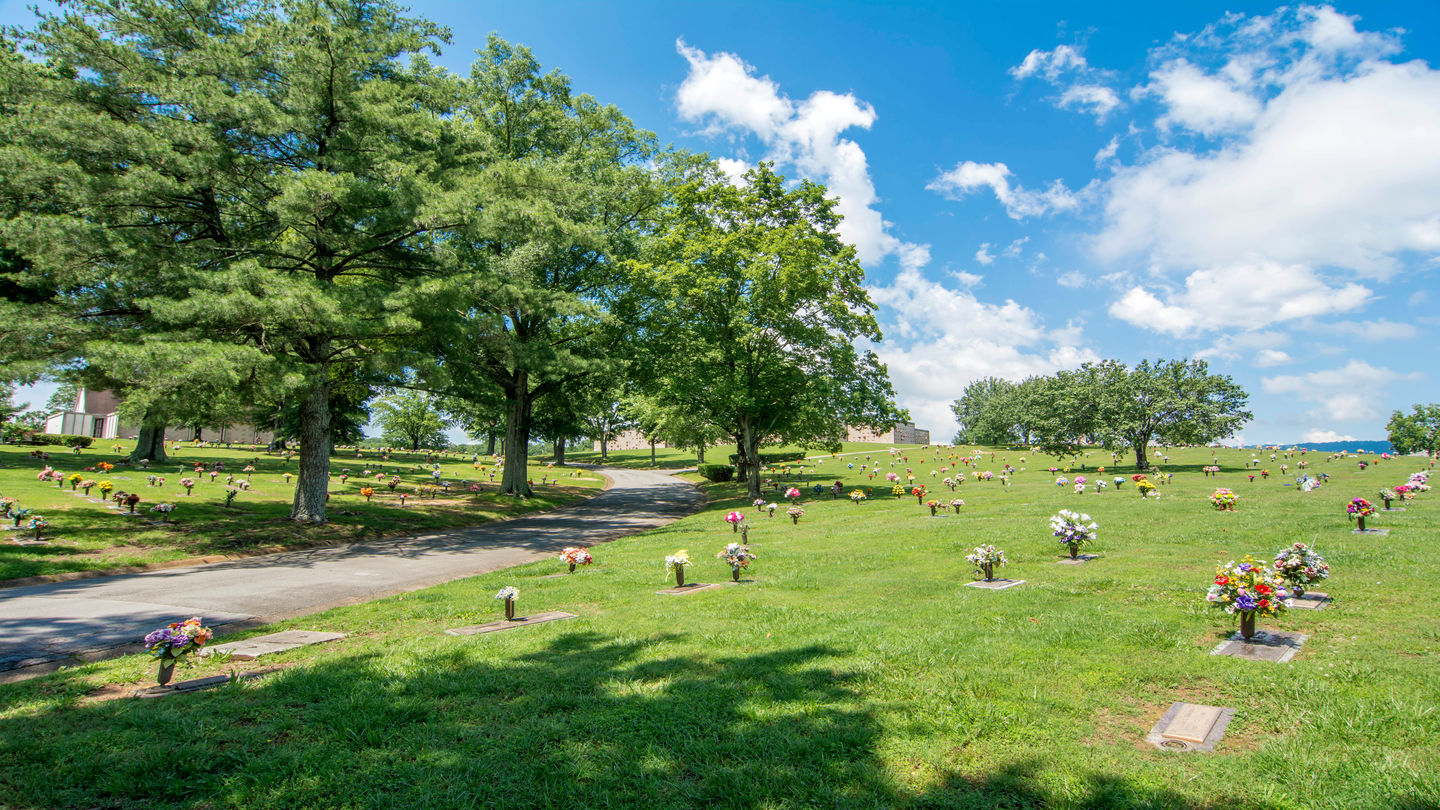 Chattanooga Funeral Home Hamilton Memorial Gardens