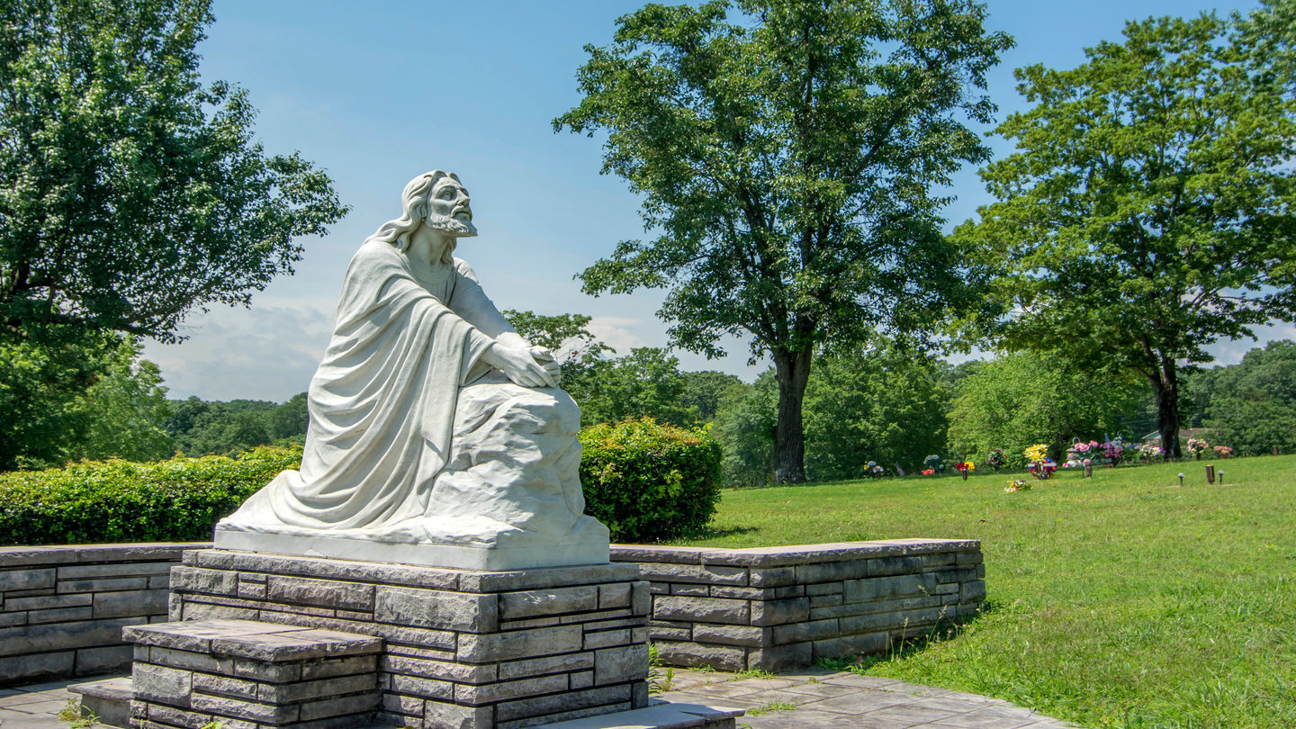 Chattanooga Funeral Home Hamilton Memorial Gardens