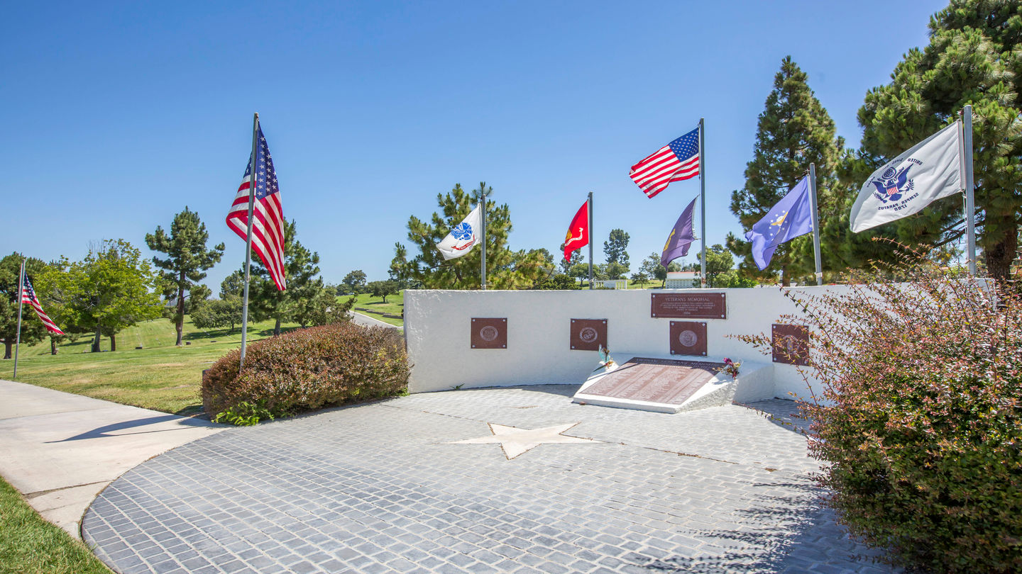 Eternal Hills Memorial Park Mortuary And Crematory Funeral Cremation Cemetery