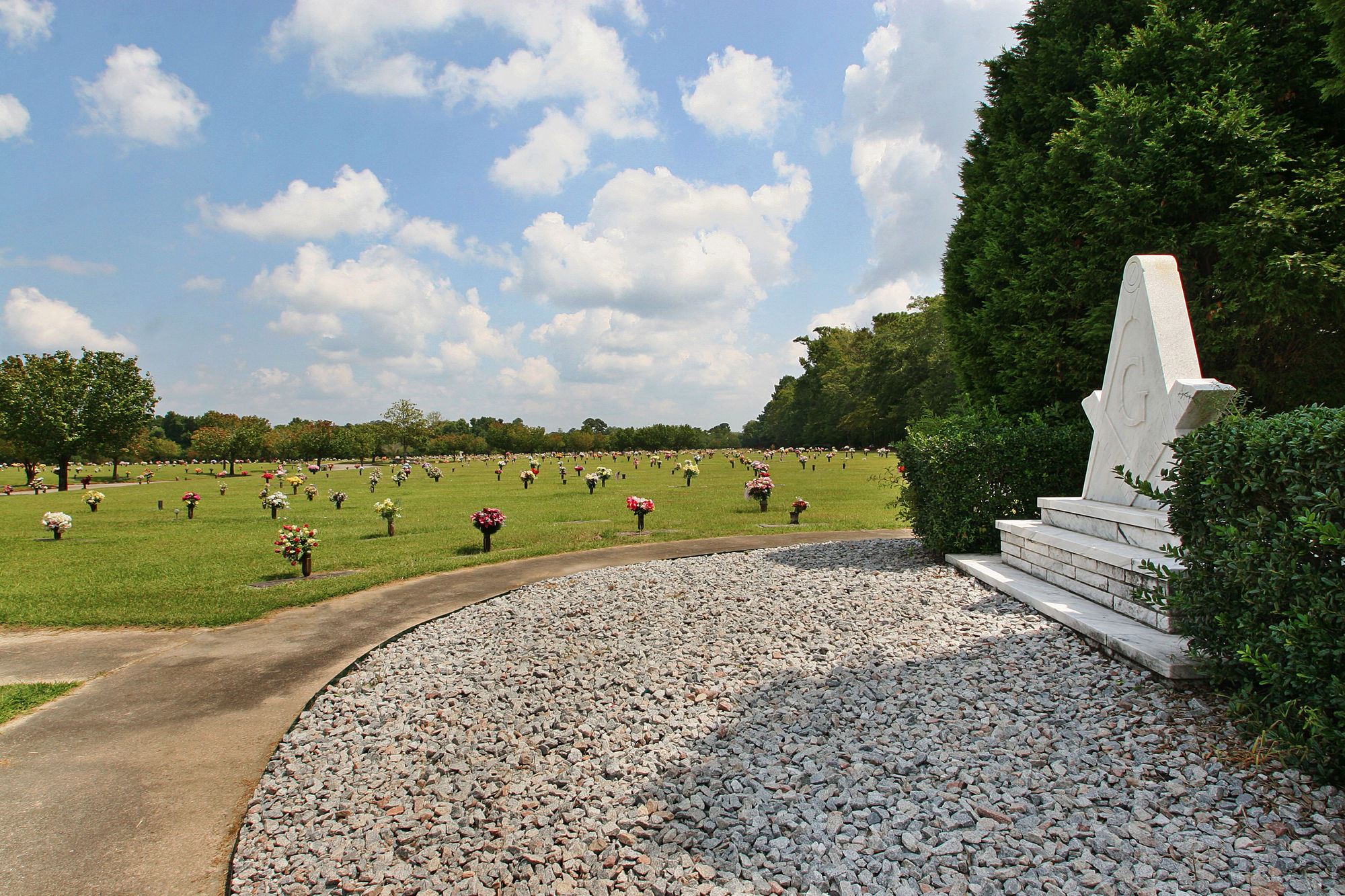 Products Services - Carolina Funeral Home & Carolina Memorial Gardens