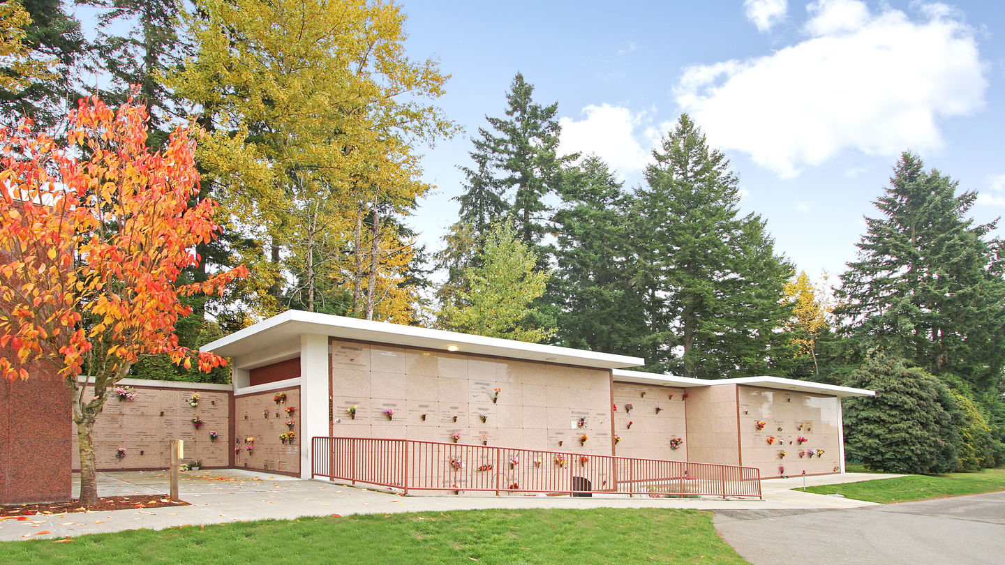 Greenwood Memorial Park Funeral Home Funeral Cremation Cemetery