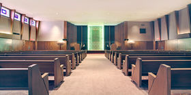 Stanetsky Memorial Chapel | Jewish Funeral Home