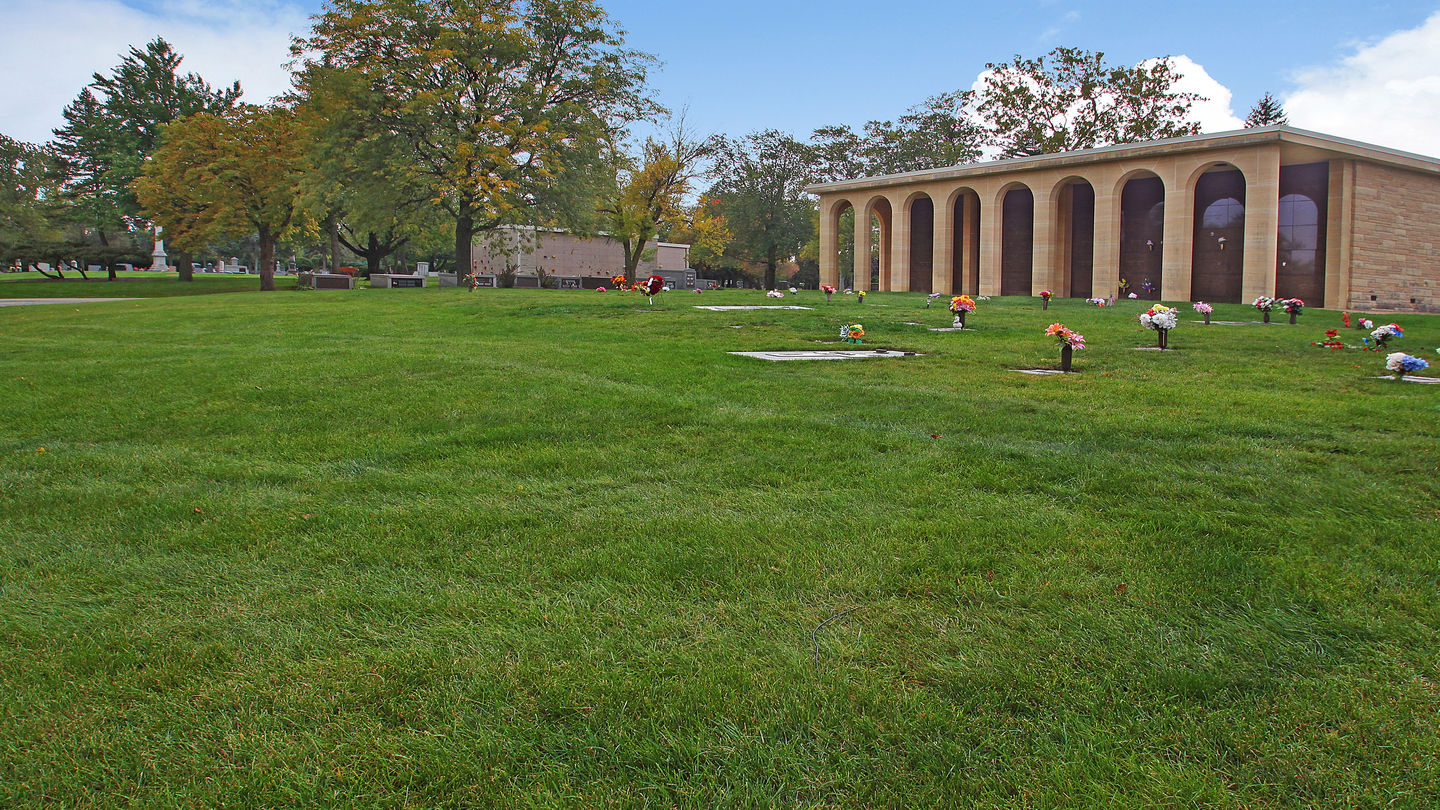 Mount Olive Cemetery Cemetery