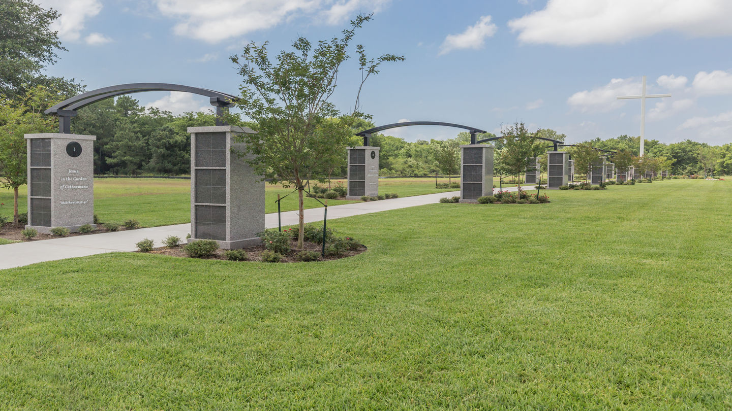 Brookside Funeral Home Memorial Park Dignity Memorial