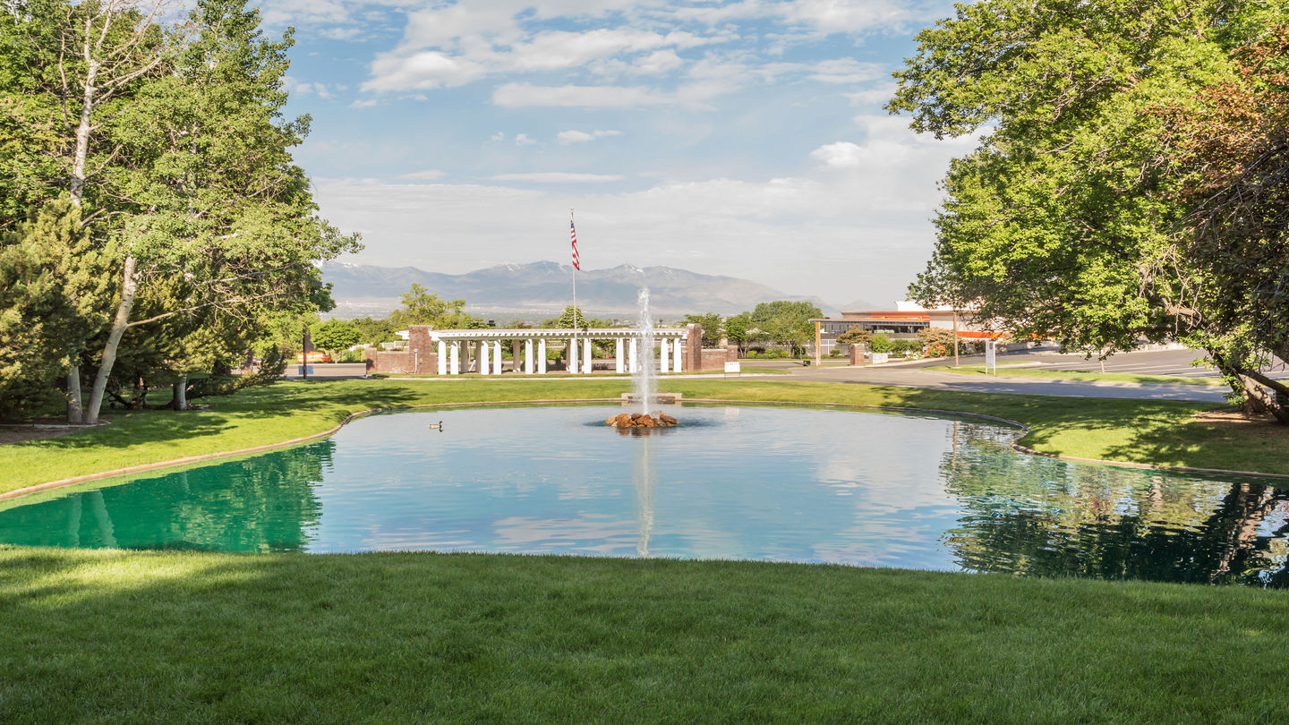 Wasatch Lawn Memorial Park And Mortuary Funeral Cremation