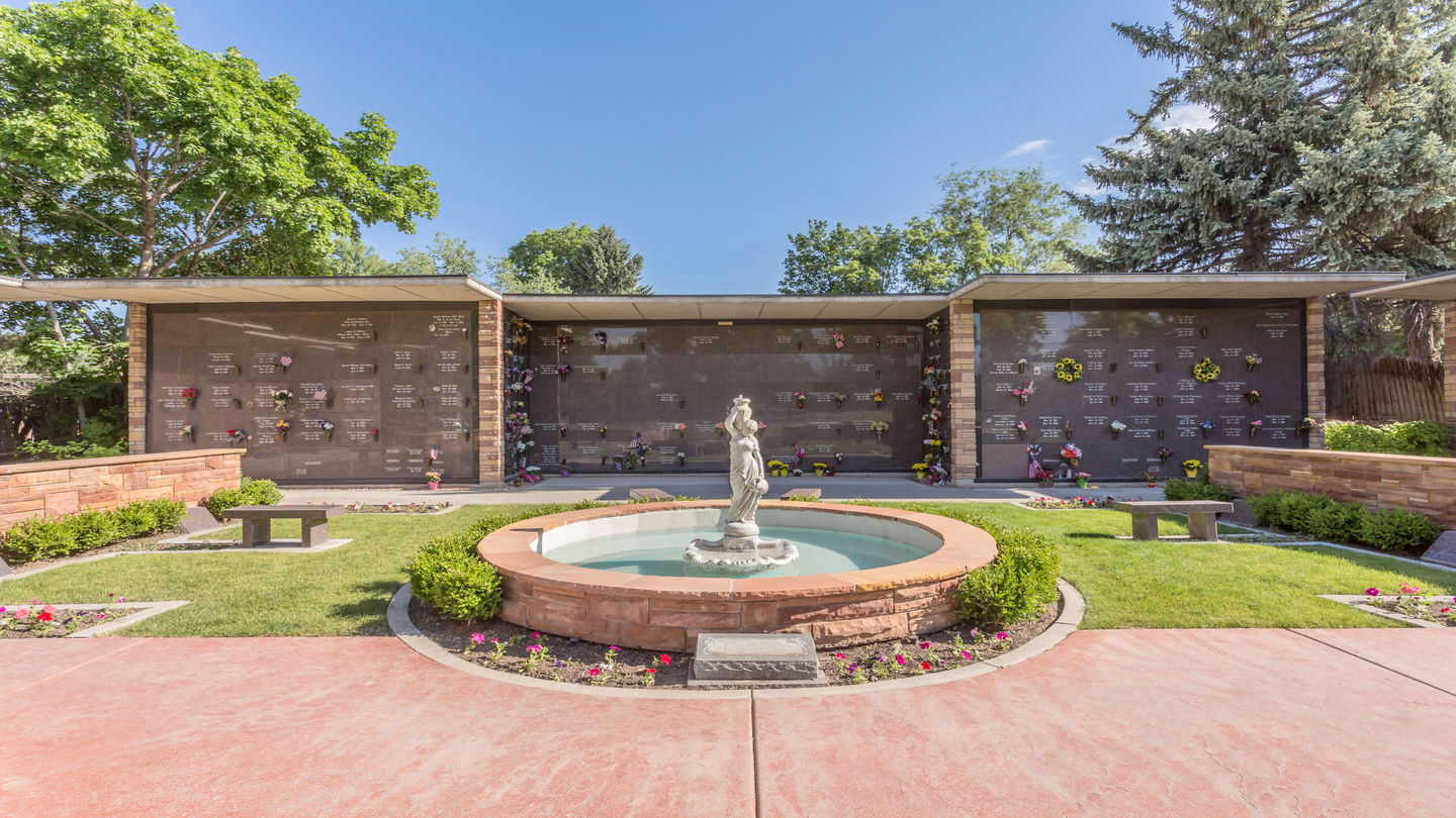 Wasatch Lawn Memorial Park And Mortuary Funeral Cremation