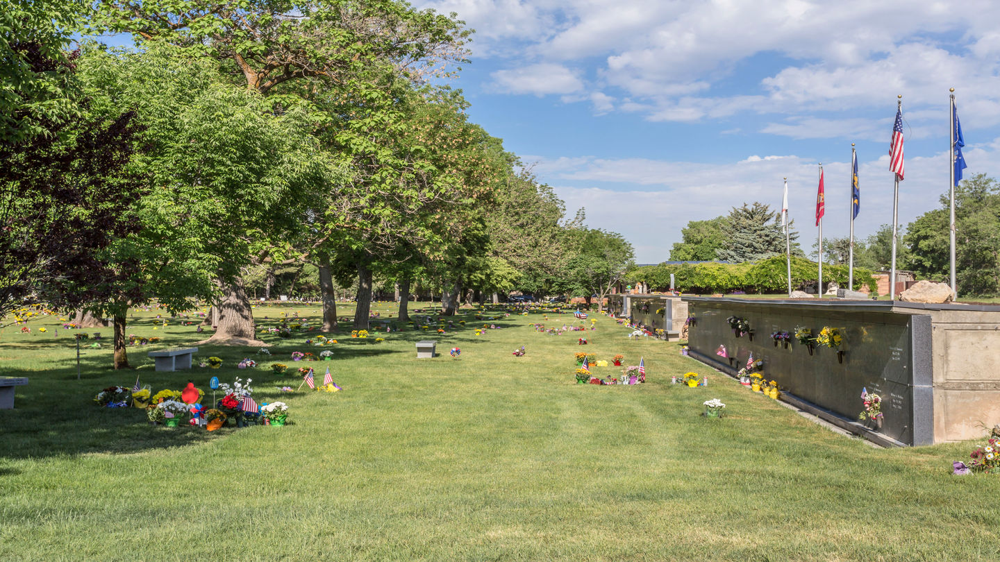 Wasatch Lawn Memorial Park And Mortuary Funeral Cremation