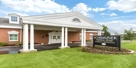 Schimunek Funeral Home | Funeral & Cremation