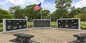 Mount Emblem Cemetery | Cemetery