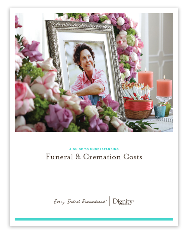 Cover image of A Guide to Understanding Funeral and Cremation Costs