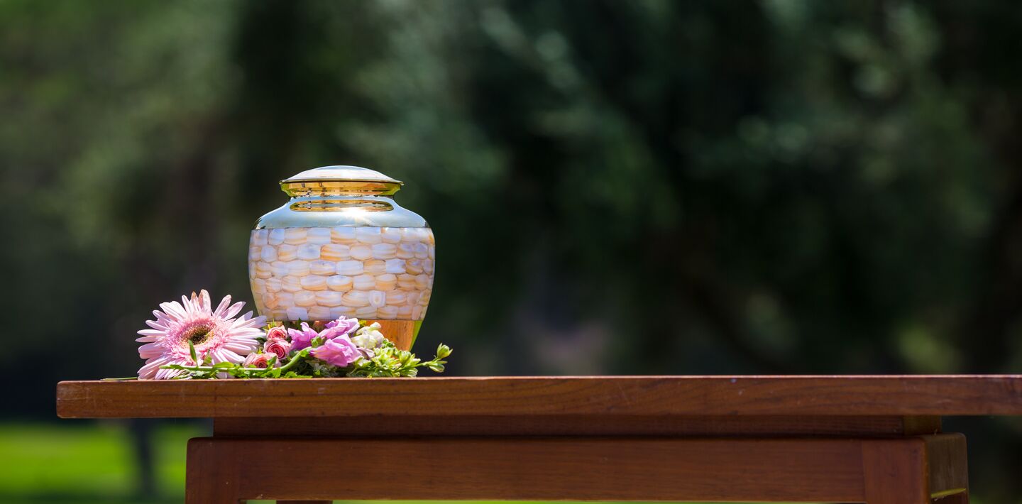 Cremation Urn Prices  Considerate Cremation & Burial Services