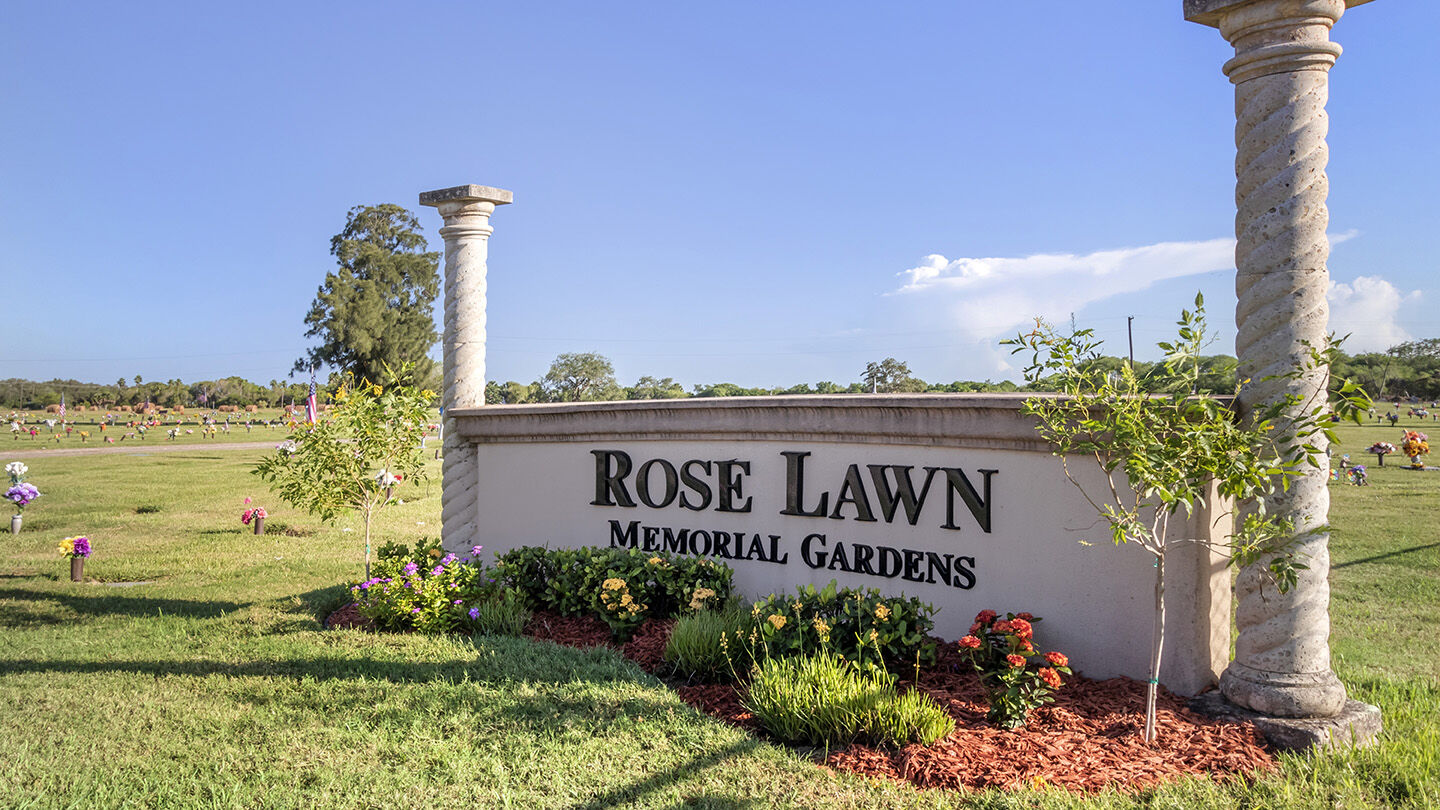 Funeraria Del Angel Rose Lawn Rose Lawn Memorial Gardens