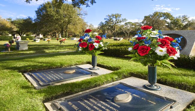 How Much Does A Grave Marker Cost 