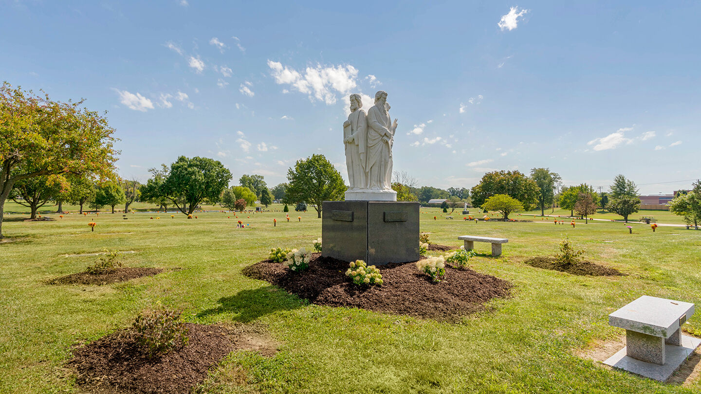 Valhalla Funeral Chapel, Crematory and Cemetery
