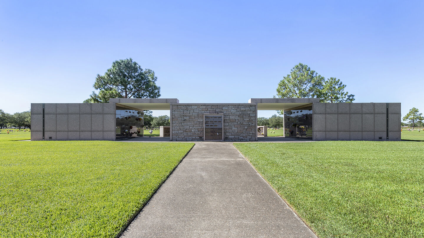 Grand View Funeral Home & Burial Park