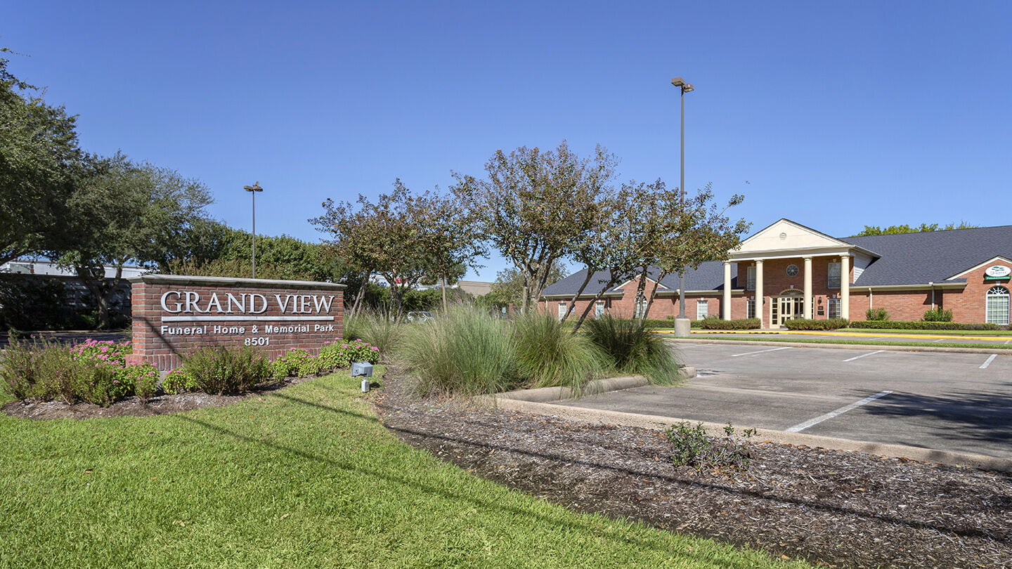 Grand View Funeral Home & Burial Park