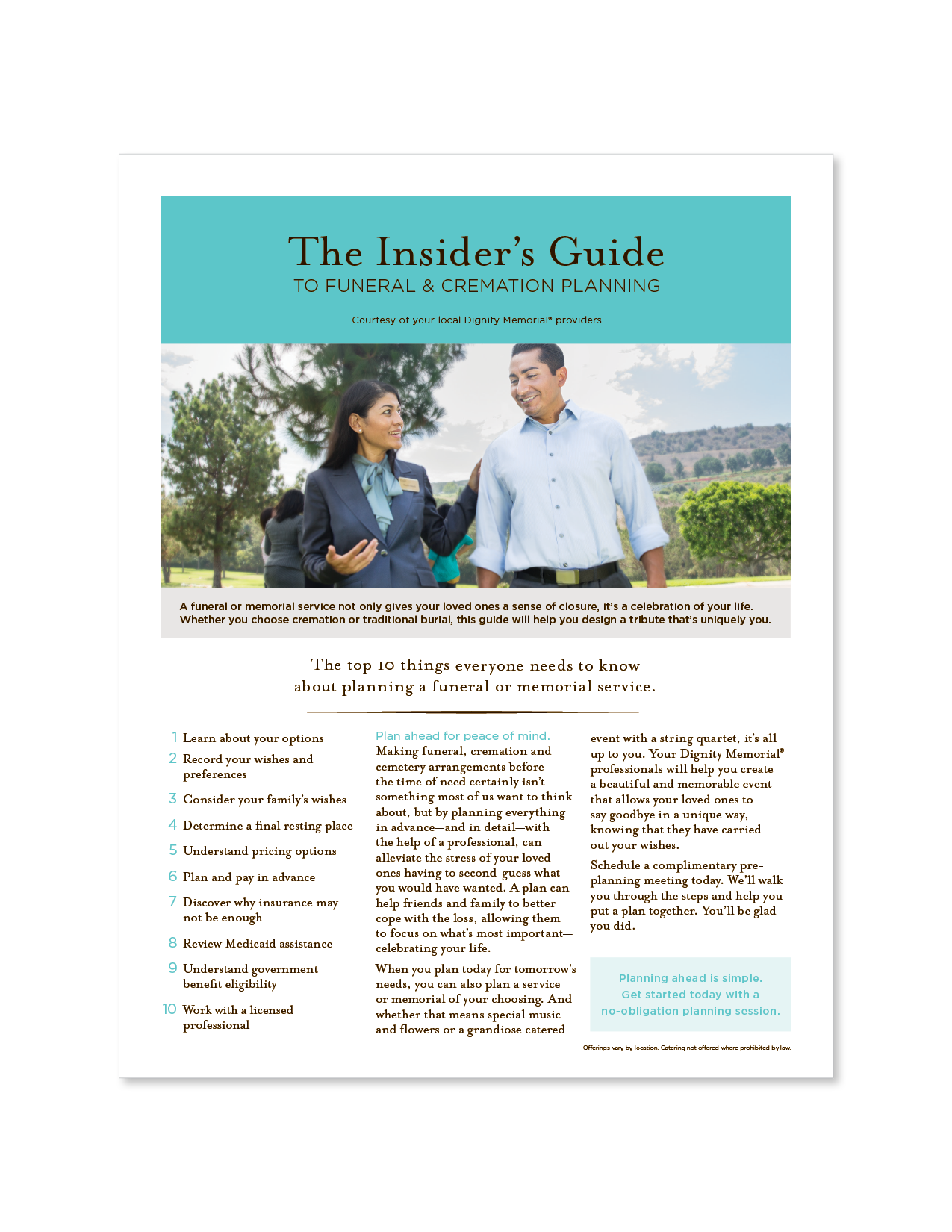 insiders guide cover