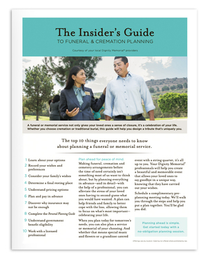 Insider's Guide Canadian English cover image
