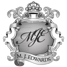 MJE Logo