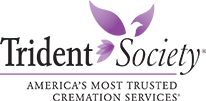 Trident Society logo