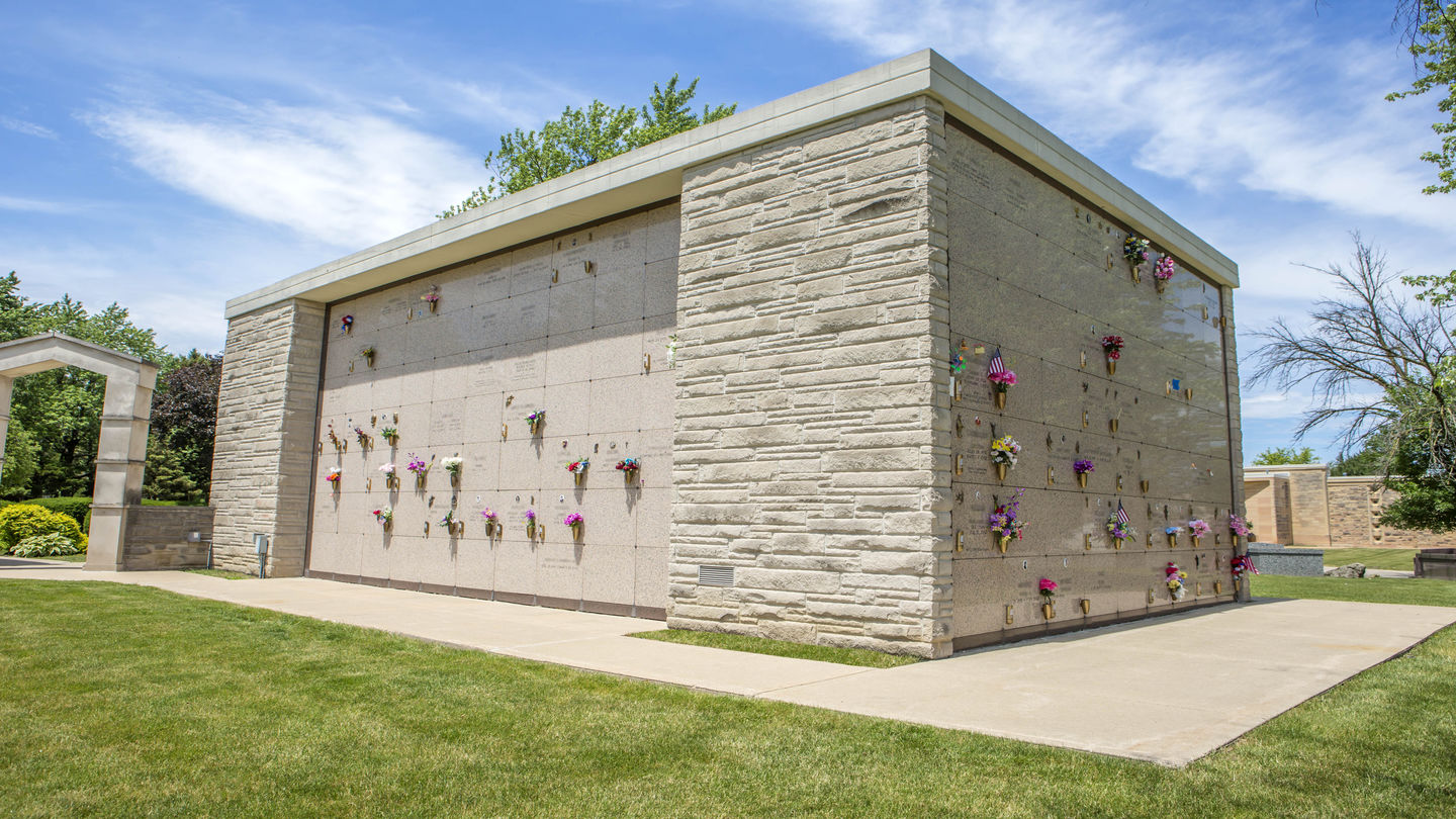 Mount Olive Cemetery Cemetery