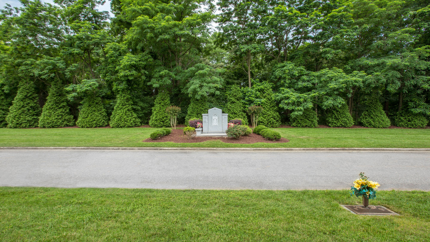 Hanes Lineberry Funeral Home Guilford Memorial Park Funeral