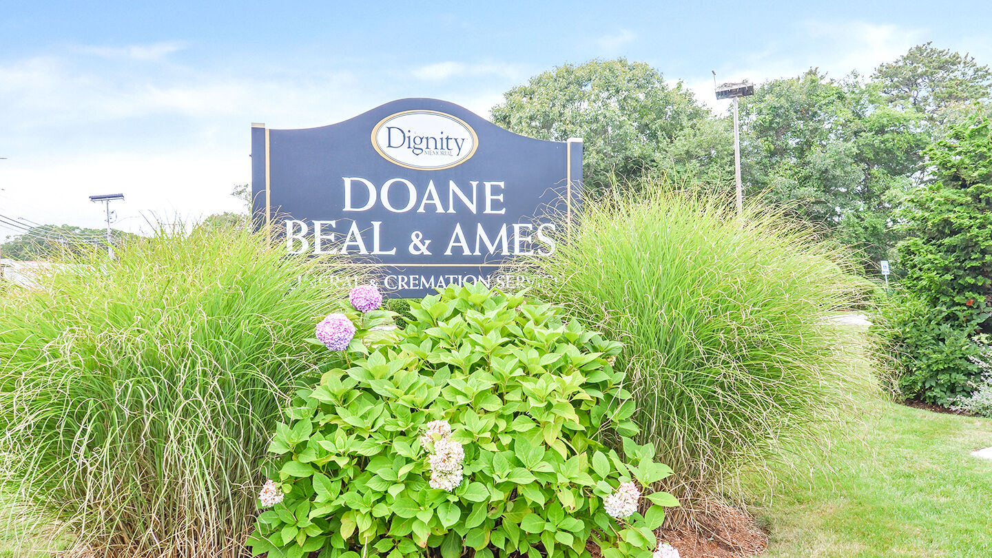 Doane Beal & Ames | Funeral & Cremation