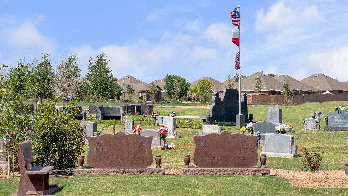 Resthaven Funeral Home And Memorial Gardens Cemetery Fasci Garden