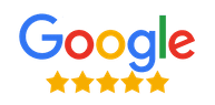 Google Star Review Logo