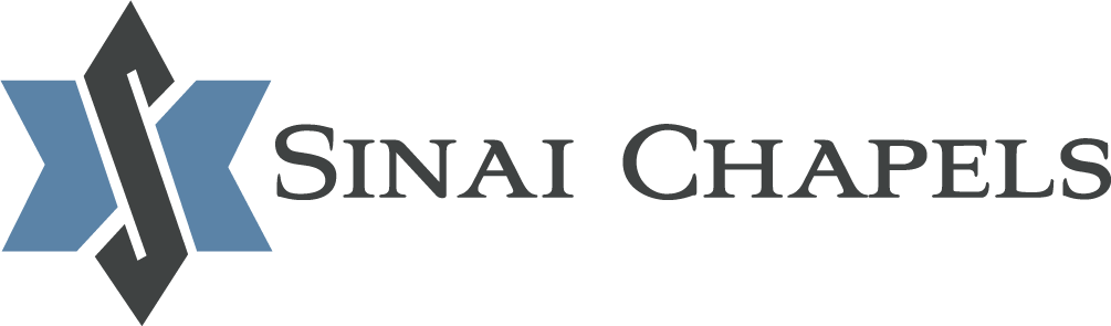 Sinai Chapels Logo